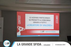 La Grande Sfida...Reloaded 18.09.19 